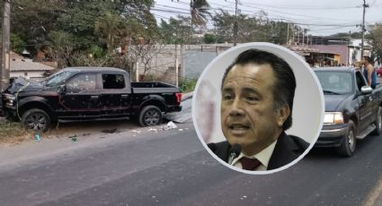 Ajuste de cuenta entre bandas: Cuitláhuac sobre masacre en Las Bajadas