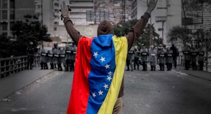 Dos momentos de la movilidad social en Venezuela