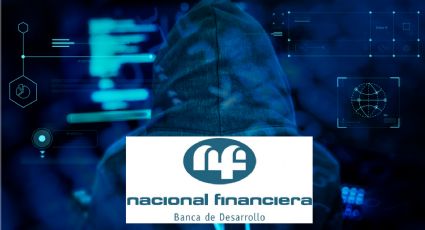 Nacional Financiera se protege contra hackeos