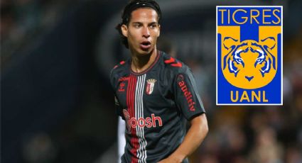 Nadie lo quiere en Europa; Diego Lainez avanza con su transferencia a Tigres