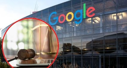 ¿Estados Unidos demandará a Google?, esto se sabe