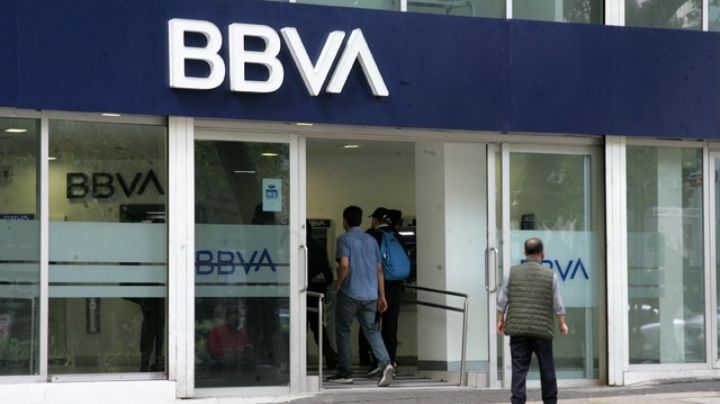 Cuidado si te llega este mensaje de BBVA sobre tu tarjeta