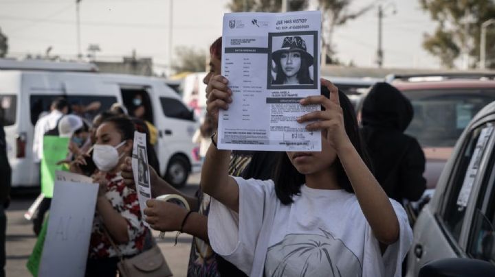 El caso de María Ángela: revictimización desde los medios de comunicación