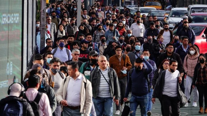 Estos son los estados donde la gente vive más años: Inegi