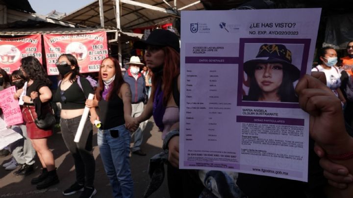 Caso María Ángela: ¿banda de secuestradores opera en Indios Verdes? Esto indica la Fiscalía