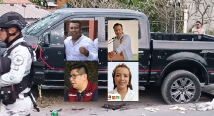 Morena postuló a cuñada de El Pino, víctima en matanza de Las Bajadas