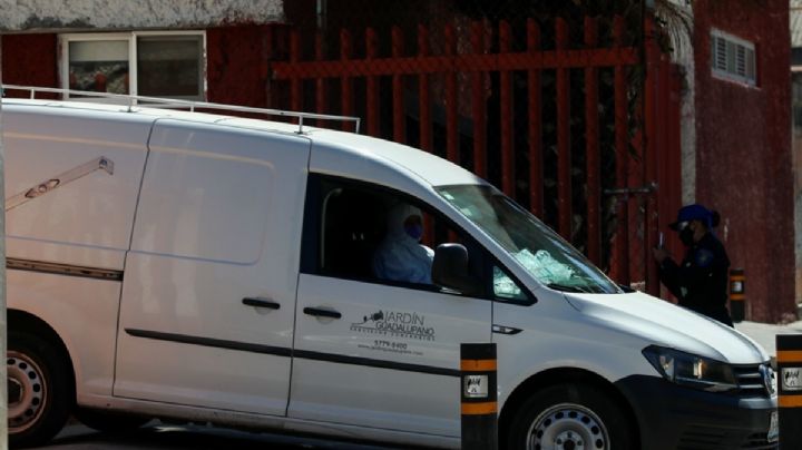 Estas fueron las 2 principales causas de muerte en México, según el Inegi