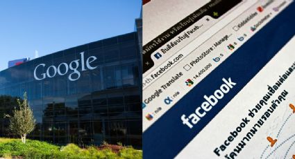 Google y Meta "sufren"; pierden liderazgo en el control del mercado publicitario digital