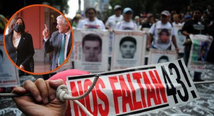 INAI ordena a 4T revelar expediente de EU sobre Ayotzinapa