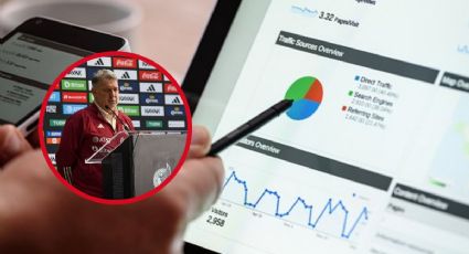 "Es puro negocio": El Tata Martino revela por qué fracasa la selección mexicana