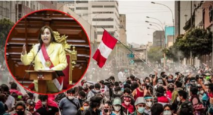 Crisis en Perú sigue: presidenta interina ahora enfrenta proceso de destitución