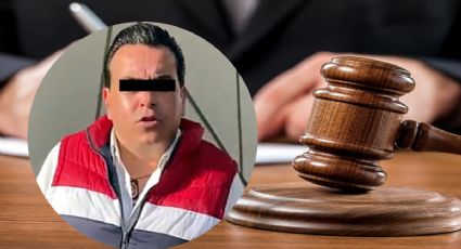Comienza audiencia contra abogado Díaz Cravioto por presunto fraude