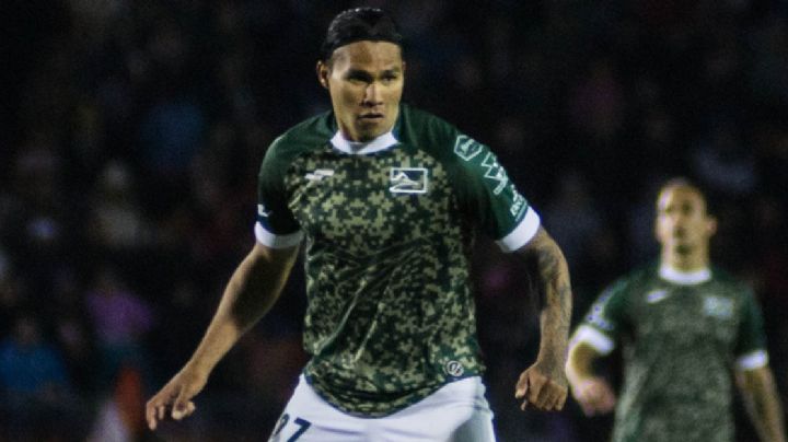 El "Gullit" jugará en un país donde prohiben la venta de alcohol