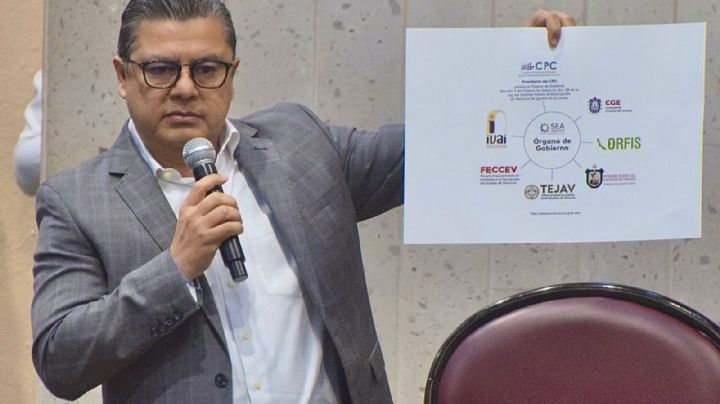 Gobierno de Veracruz dio contratos por 100 mdp a funcionaria de la 4T: PRI