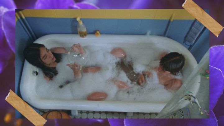 ¿Qué mensaje nos dejó "Perfume de Violetas"?