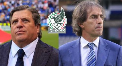 ¿Por qué Miguel Herrera aventaja a Guillermo Almada para ser DT de la selección?