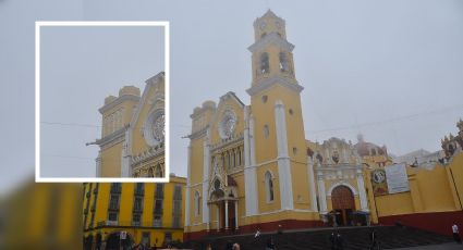 ¿Por qué falta una torre a la Catedral de Xalapa? Esto dice la historia