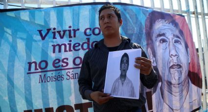 AMLO revictimiza a familiares de periodistas asesinados: ARTICLE 19