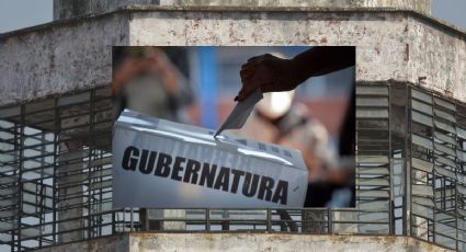 Del penal a las urnas: ¿cuántos internos votarán en Veracruz en 2024?