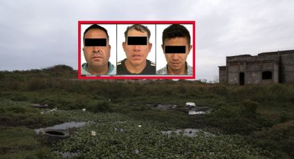 Defraudadores de terrenos son detenidos en el Estado de México, ofrecían predios ilegales