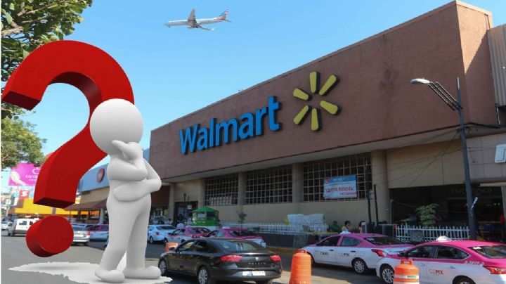 ¿Te conviene o no? Esto gana un empleado de Walmart México en 2023
