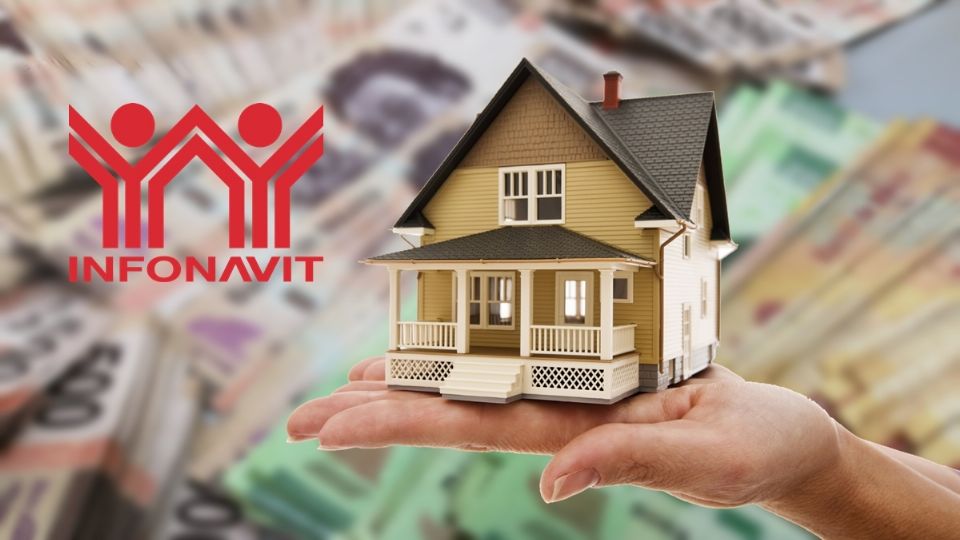 El objetivo del Infonavit es apoyar a los millones de trabajadores en México para poder adquirir alguna vivienda o hacer mejoras en su hogar.