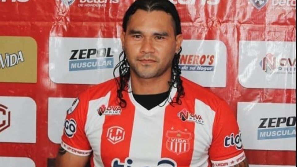 Carlos Gulit Peña ganará 4 veces más de lo que le pagaban en El Salvador.