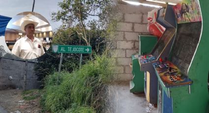 Tras asesinato de niño, decomisan maquinitas y hacen canje de armas en La Perla