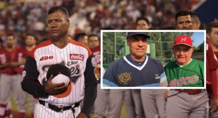 Matías Carrillo será manager de El Águila de Veracruz: AMLO