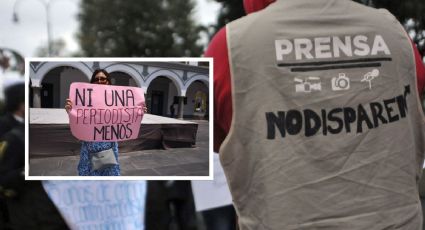 En 2022, 106 periodistas agredidos en Veracruz: CEAPP