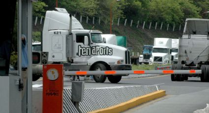 Con esta medida, Cuitláhuac García busca resolver tráfico en caseta de Fortín