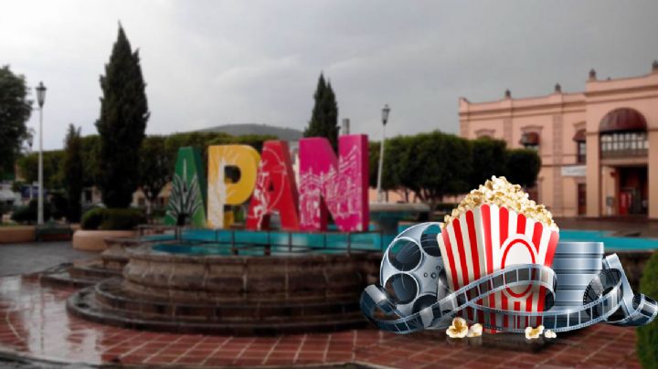 Producción cinematográfica filmará en Apan; habrá cierre viales