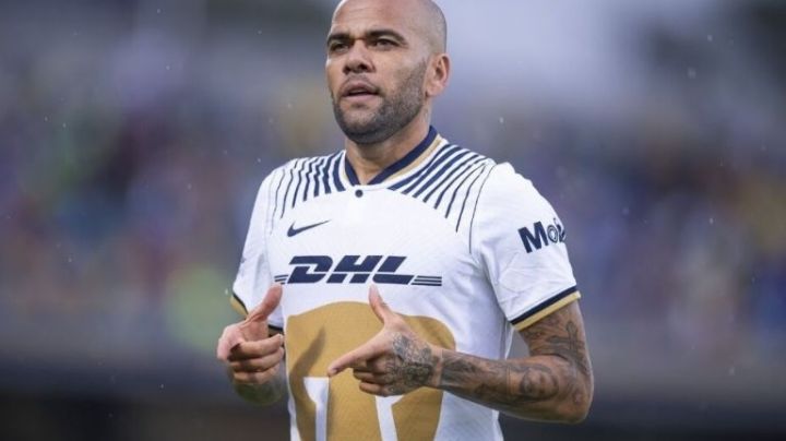 Dani Alves mintió en declaración por temor a que su esposa se enterara del abuso sexual