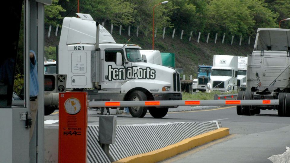 El gobernador de Veracruz informó sobre lo que sucederá en esta vialidad. FOTO ILUSTRATIVA.