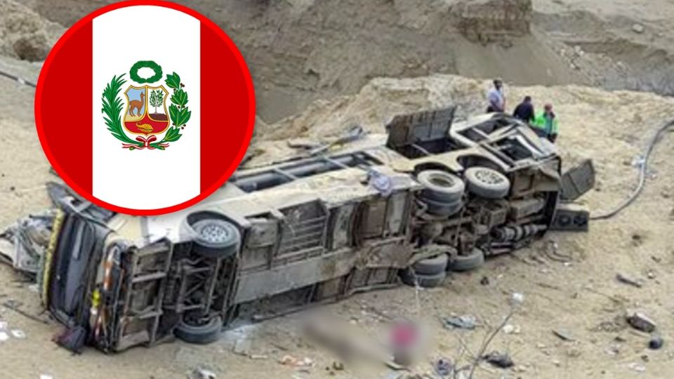 Las primeras indagaciones, sostuvo, indican que el ómnibus, de la empresa Q'orianka Tours Águila Dorada, contaba con habilitación para el transporte de personas, certificado de inspección técnica y seguro obligatorio de accidentes de tránsito.