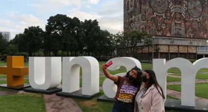 UNAM arranca este lunes el ciclo escolar 2023-2