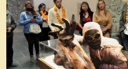 ¿Un museo de momias en Hidalgo? ¡Conócelo!