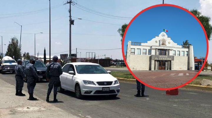 Esto cuestan las multas por manejar en estado de ebriedad en Mineral de la Reforma