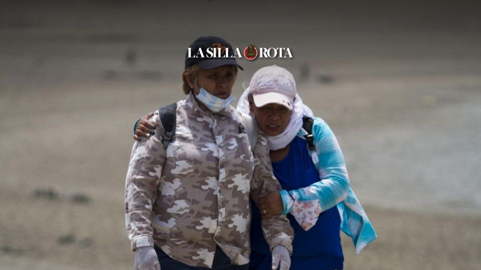 Miles de madres de desaparecidos solo anhelan volver a ver a sus seres queridos, desaparecidos por la violencia que azota a Tamaulipas desde por lo menos la última década