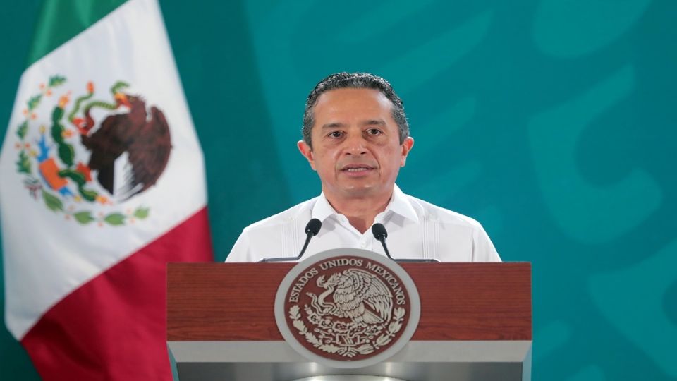 Antes de terminar el 2022, el pleno de Comisión Permanente frenó el nombramiento del exgobernador de Quintana Roo, Carlos Joaquín, como embajador de México en Canadá.