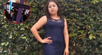 Luz María fue arrojada a un barranco; presunto agresor dice que ella se suicido