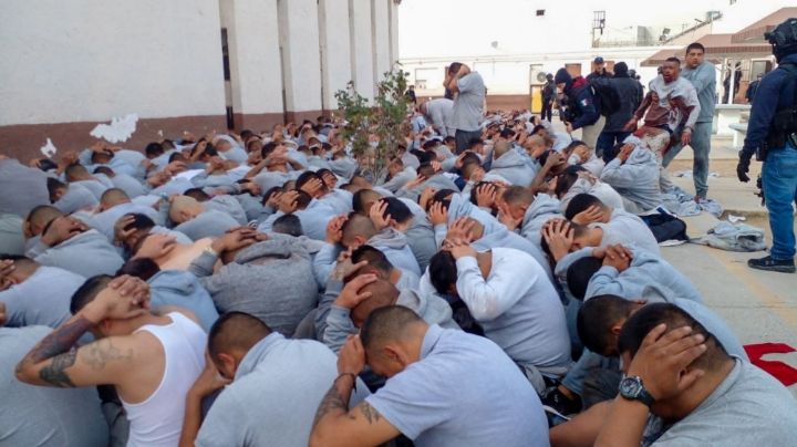 Son abatidos dos reos fugados del Cereso 3 de Ciudad Juárez; uno ha sido detenido