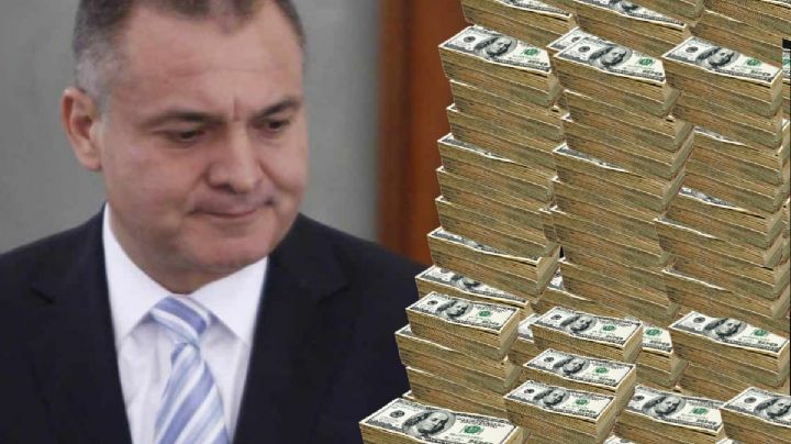 Los 750 millones de dólares y los contactos para conseguirlos