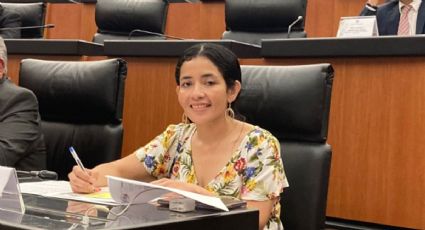 Senadora morosa debe 200 mil pesos de renta; la casera denuncia amenazas