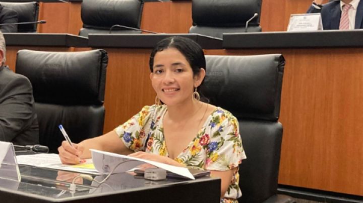 Senadora morosa debe 200 mil pesos de renta; la casera denuncia amenazas