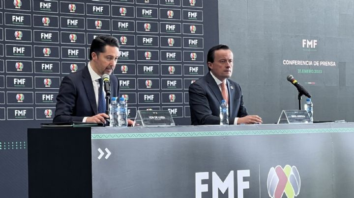 Los 6 cambios más importantes en la Liga MX rumbo al Mundial 2026: ¿ascenso y descenso?