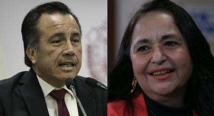 Claves: Cuitláhuac, el TRIJAEV y la primera confrontación con Norma Piña
