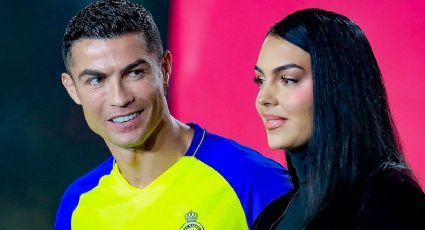 ¿Cristiano Ronaldo y Georgina podrán vivir juntos en Arabia Saudita pese a no estar casados?