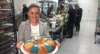 Rosca de Avatar, la nueva forma de la Rosca de Reyes; ¿se te antoja?