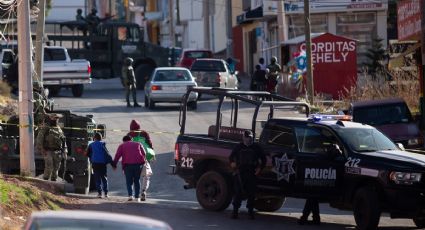 Más de 200 ONG y universidades exigen crear pacto de paz en México